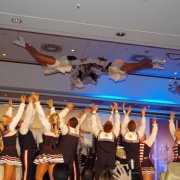 Captain' Dinner (16.11.13)